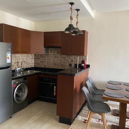 אגאדיר Hivernage, Superbe Appartement Dans Une Residence מראה חיצוני תמונה